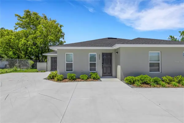 1065 / 1067 Captiva Point, LAKELAND, FL 33801
