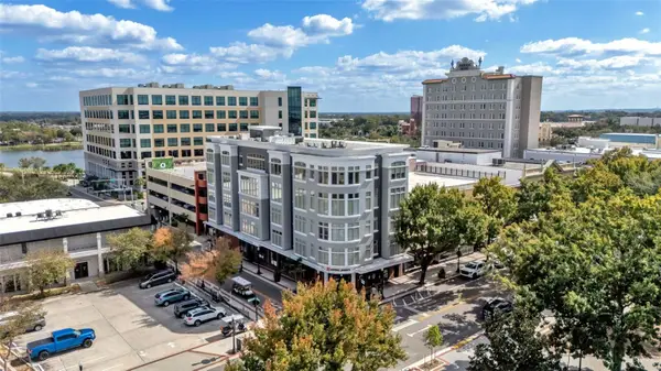 125 N Kentucky Avenue #501 & 503, LAKELAND, FL 33801