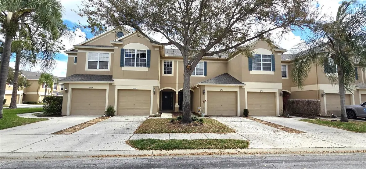 2729 Conch Hollow Drive, Brandon, FL 33511 - #1