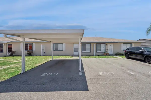 283 Winter Ridge Boulevard #283, WINTER HAVEN, FL 33881