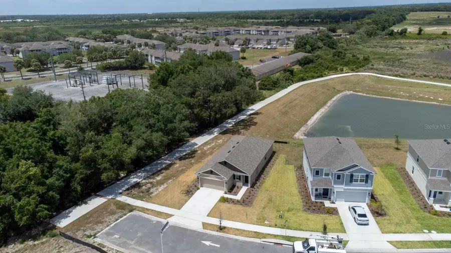 573 Bell Prairie Circle, Lake Wales, FL 33859 - #3