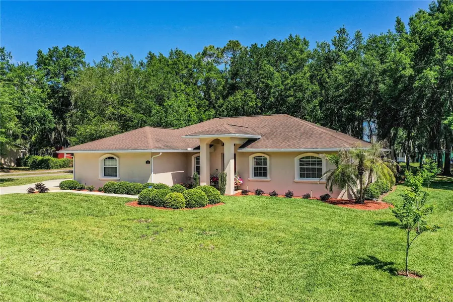 303 9th Street Ne, Fort Meade, FL 33841 - #3