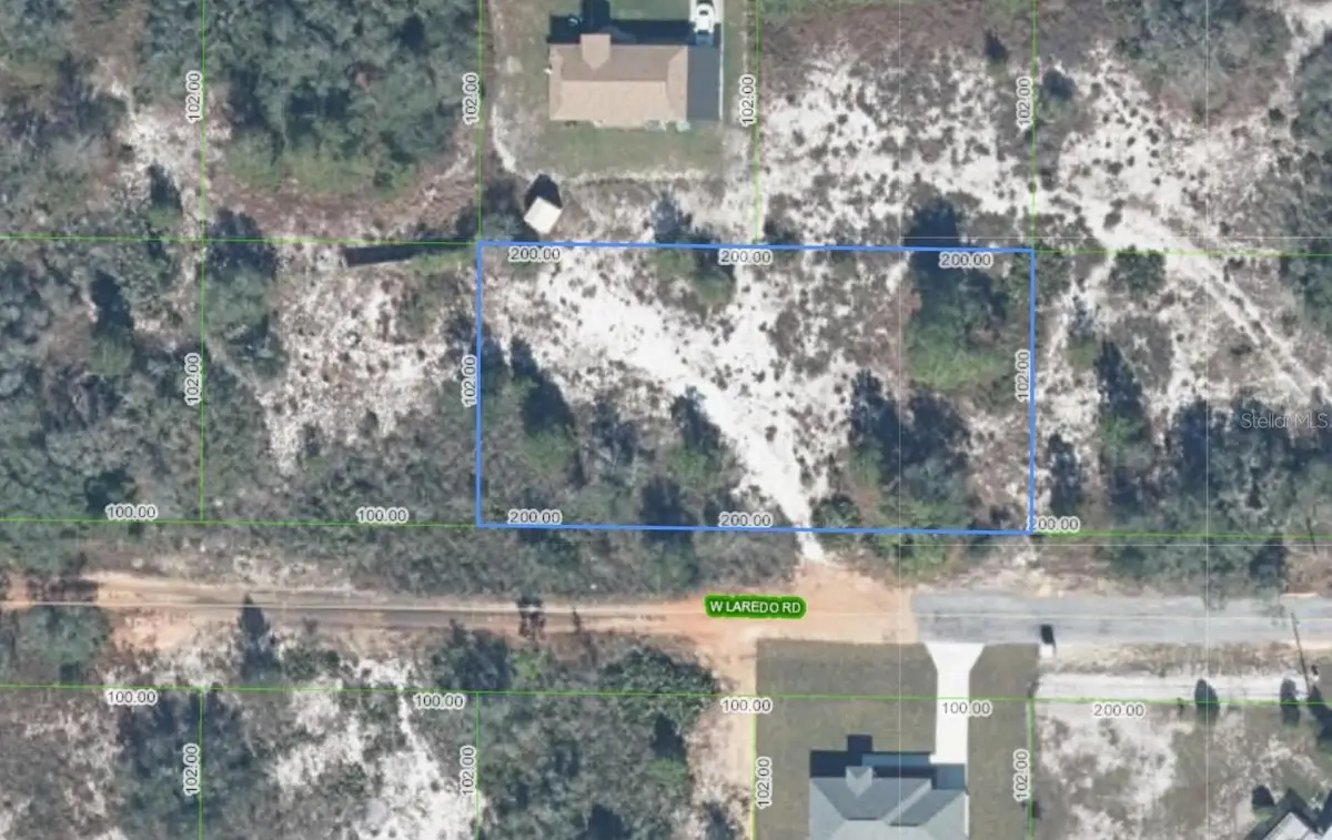 2824 W Laredo Road, Avon Park, FL 33825 - #1