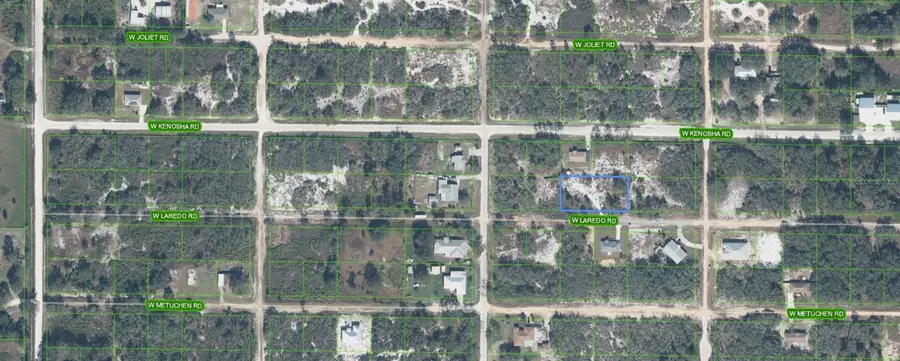 2824 W Laredo Road, Avon Park, FL 33825 - #2