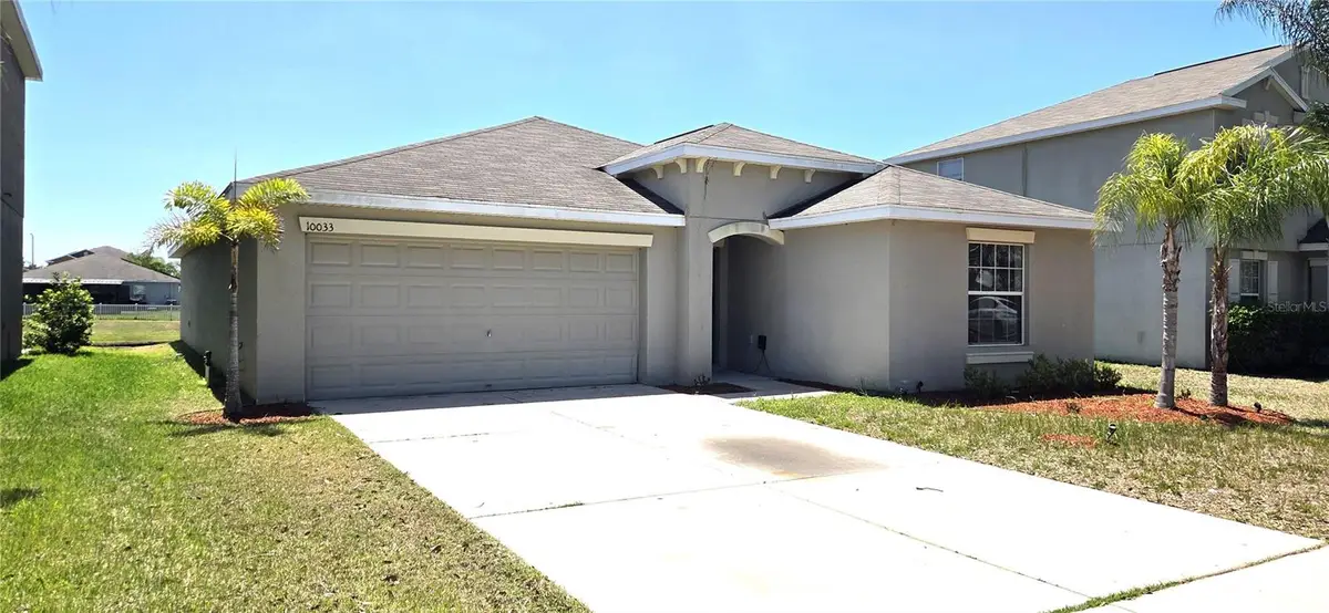 10033 Crested Fringe Drive, Riverview, FL 33578 - #1