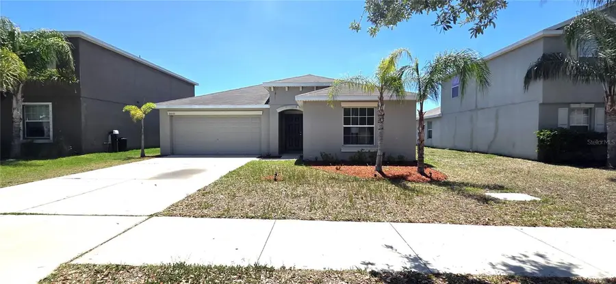 10033 Crested Fringe Drive, Riverview, FL 33578 - #2