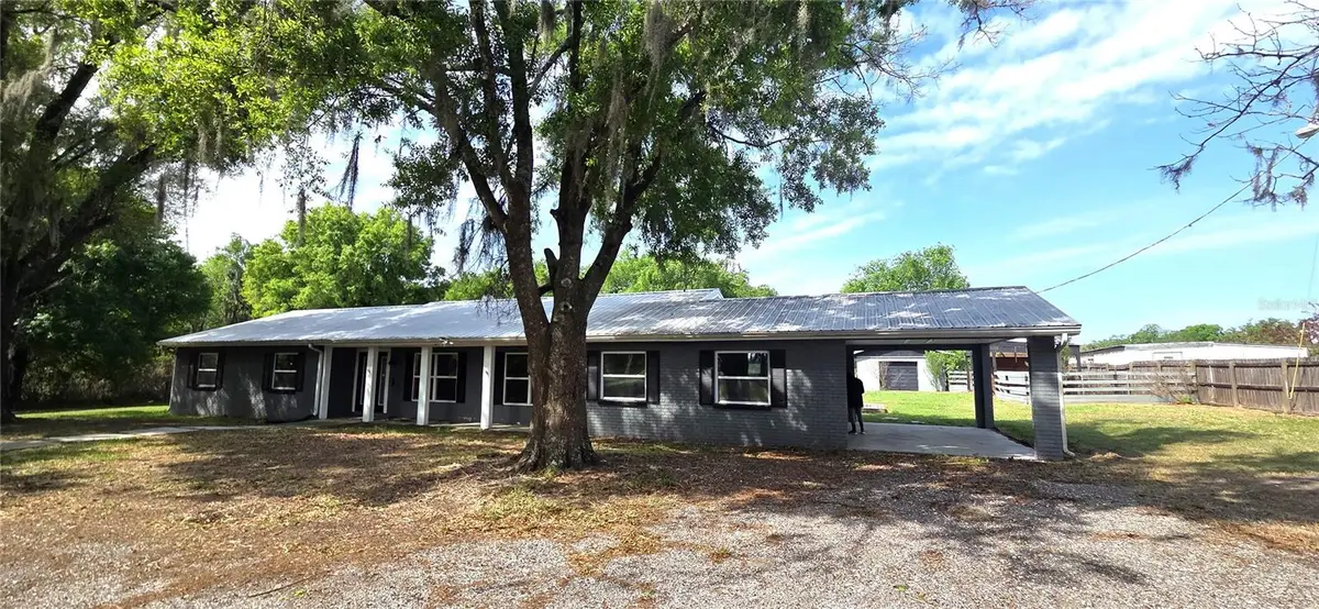 3621 Smith Ryals Road, Plant City, FL 33567 - #1