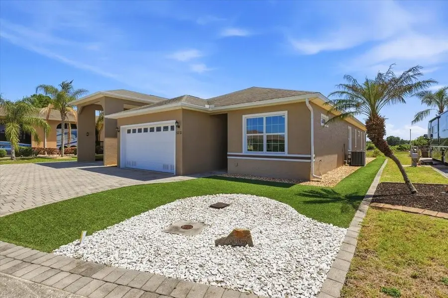 572 Meandering Way, Polk City, FL 33868 - #2