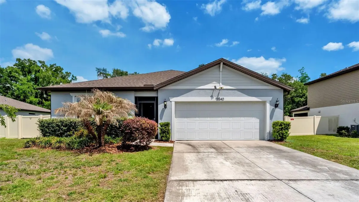 5540 Keaton Springs Drive, Lakeland, FL 33811 - #1