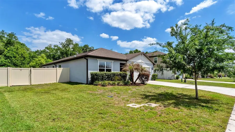 5540 Keaton Springs Drive, Lakeland, FL 33811 - #2