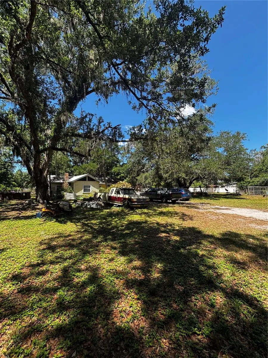 7027 Charles Humphrey Road, Plant City, FL 33565 - #2