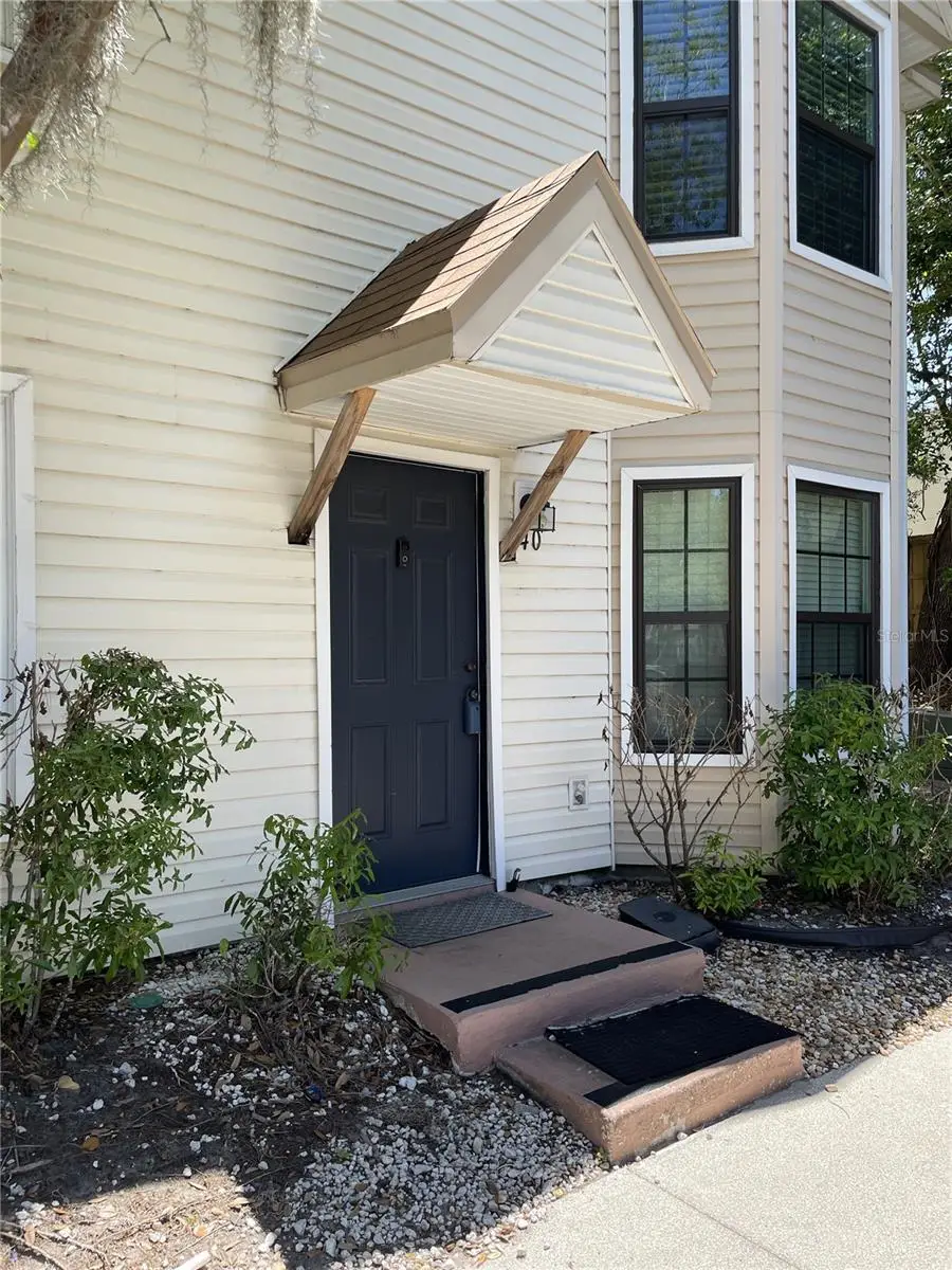 2302 Maki Road #40, Plant City, FL 33563 - #1