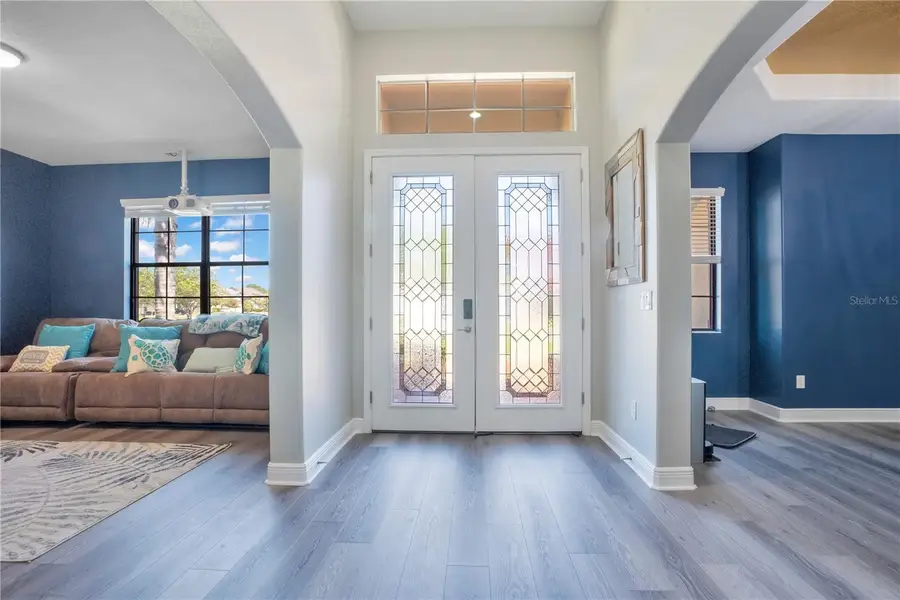 1342 Heritage Landings Drive, Lakeland, FL 33805 - #2