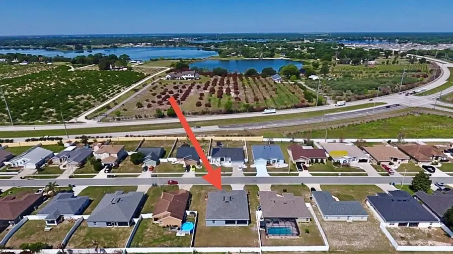 1192 Normandy Heights Circle, Winter Haven, FL 33880 - #3