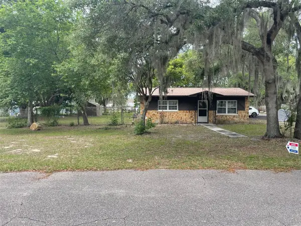 204 Callitris Avenue, POLK CITY, FL 33868