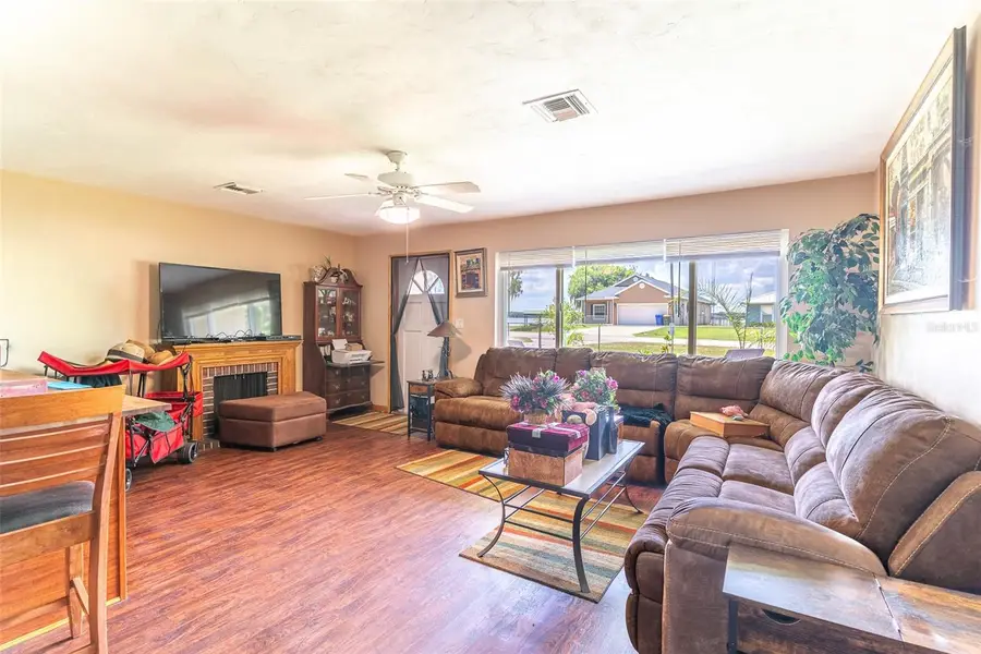 305 Cloverleaf Road, Lake Placid, FL 33852 - #2