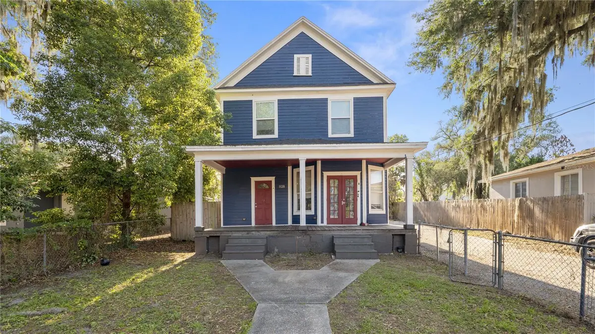 1128 Stella Avenue N, Lakeland, FL 33805 - #1