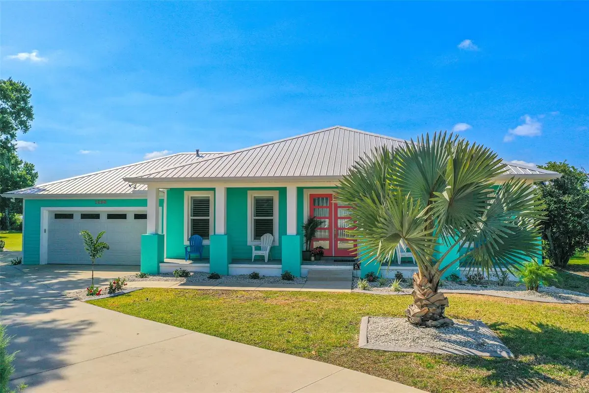 1290 N Lake Shipp Drive N, Winter Haven, FL 33880 - #1