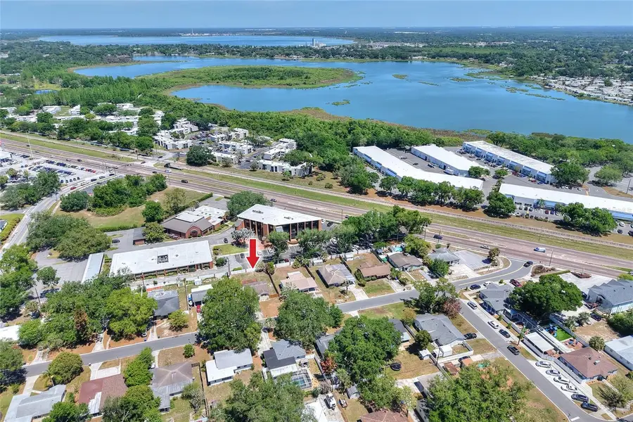 1630 Skinner Street, Lakeland, FL 33801 - #2