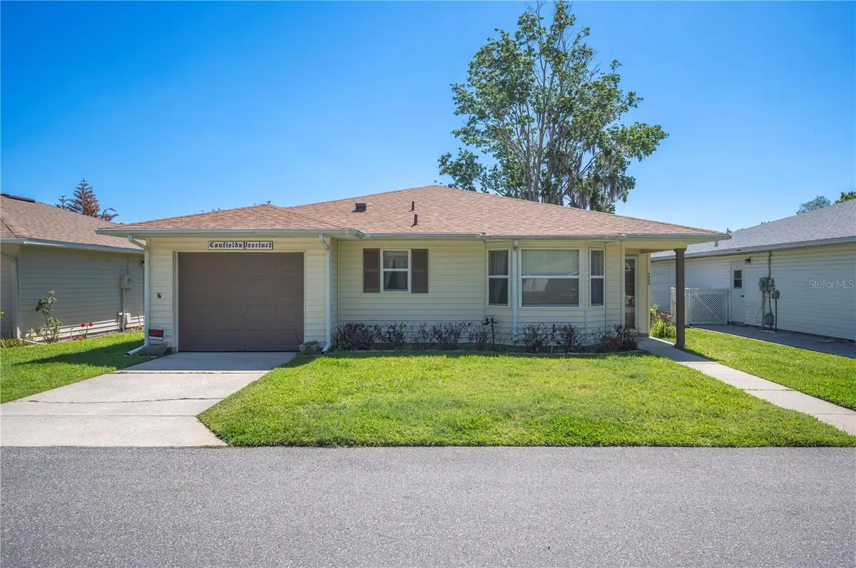 4934 Pleasant Hollow Trail, Lakeland, FL 33811 - #1