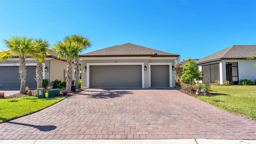 779 Via Como Street, Poinciana, FL 34759 - #2