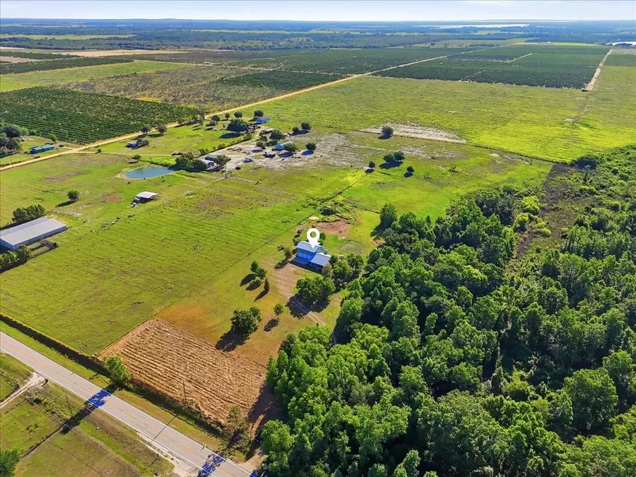 2150 Brooke Road, Fort Meade, FL 33841 - #2