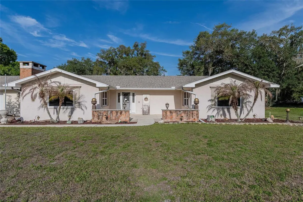 5905 Whispering Pines Road, Lakeland, FL 33811 - #1