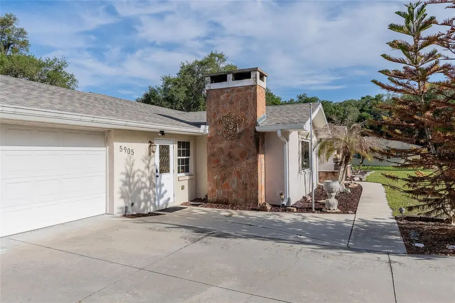 5905 Whispering Pines Road, Lakeland, FL 33811 - #2