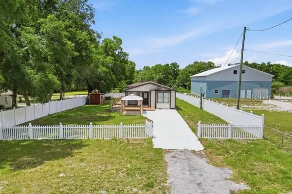 1140 S Florida Avenue, Wauchula, FL 33873 - #2