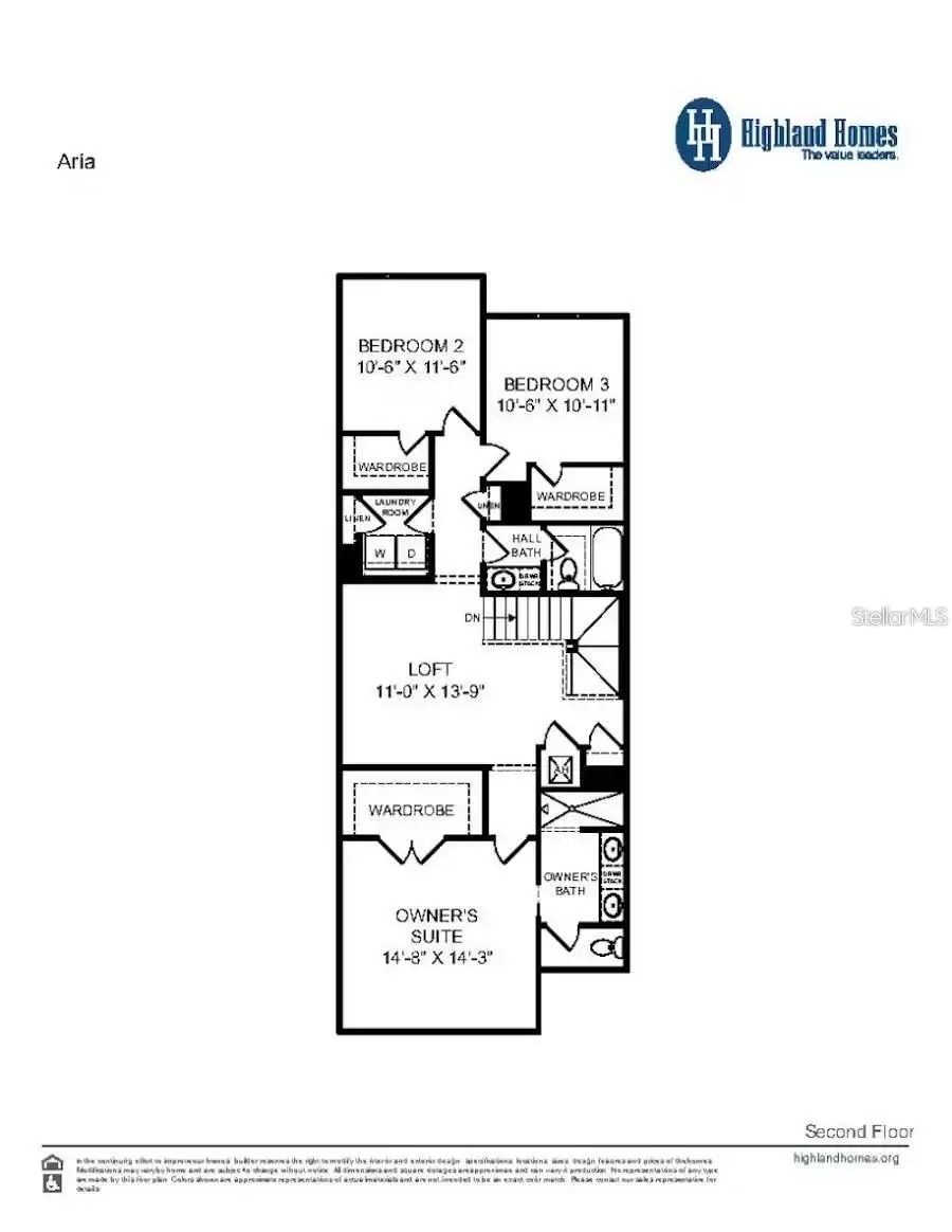 549 Silverbell Trail, Saint Cloud, FL 34771 - #3