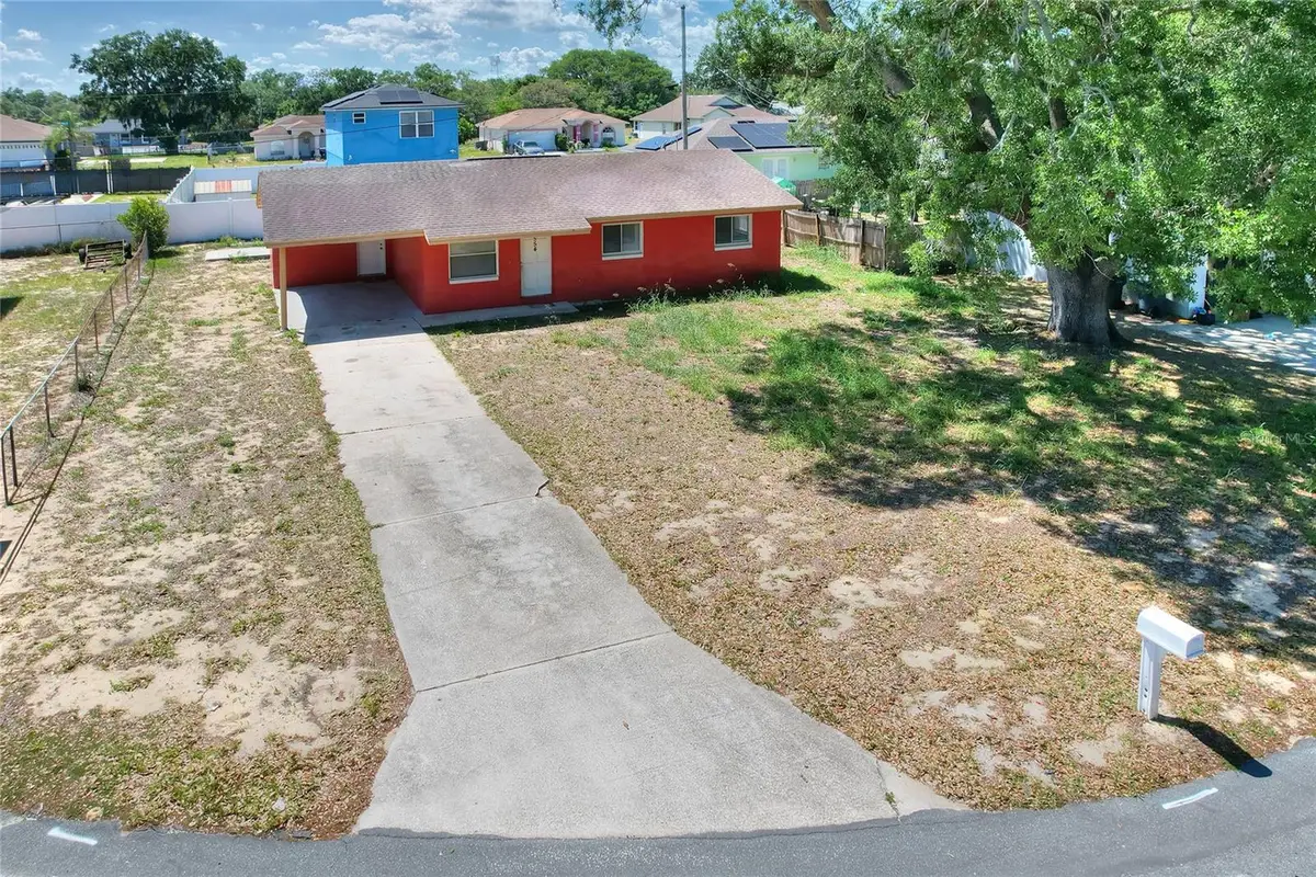 1554 Sarah Street, Lake Wales, FL 33898 - #1