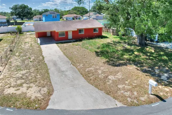 1554 Sarah Street, LAKE WALES, FL 33898