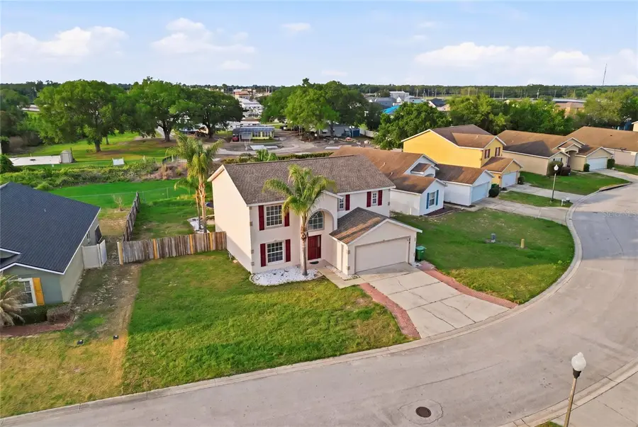 528 Cody Caleb Drive, Winter Haven, FL 33884 - #2