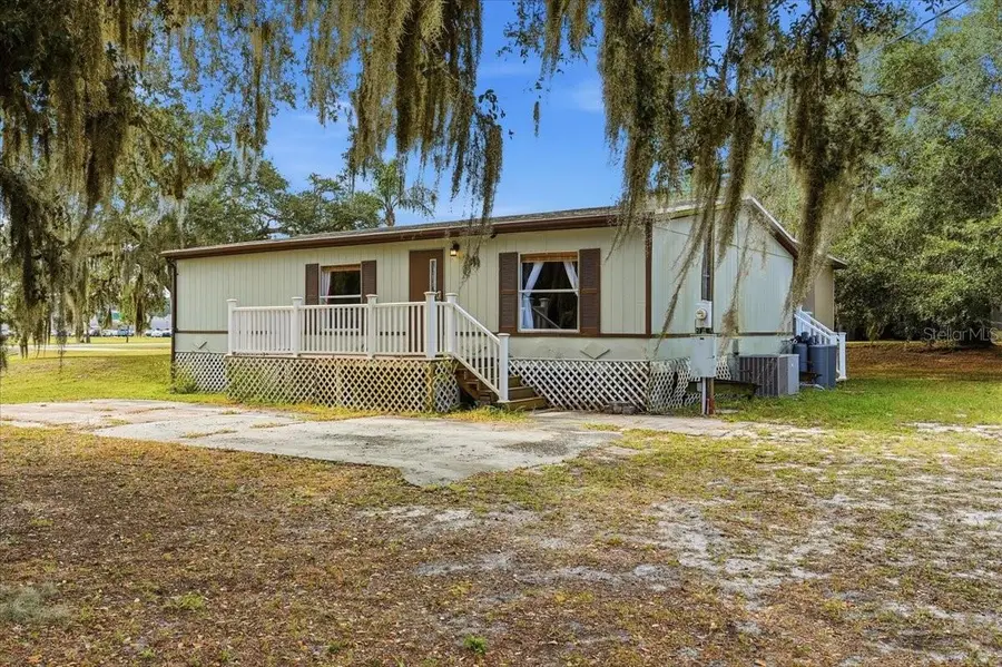1020 98 W, Frostproof, FL 33843 - #3