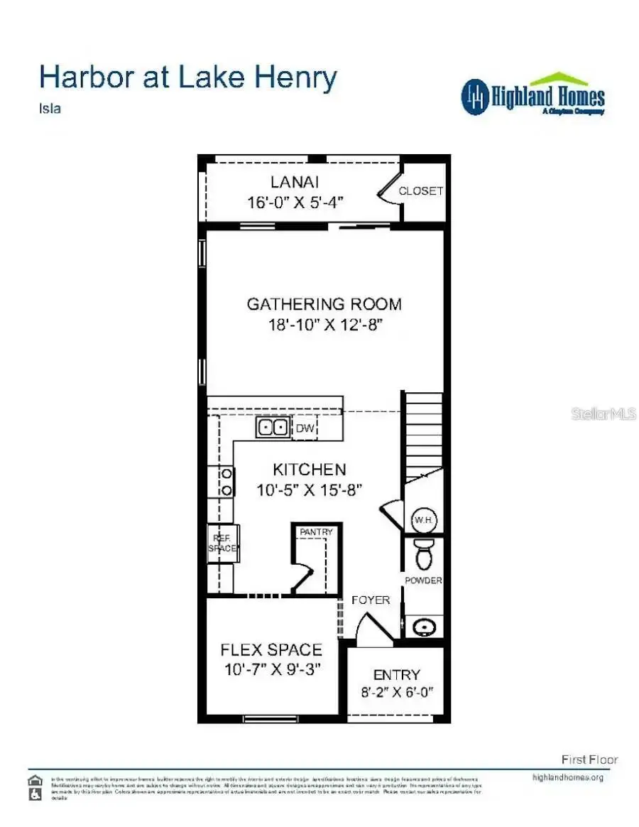 373 Wharf Way, Winter Haven, FL 33881 - #2