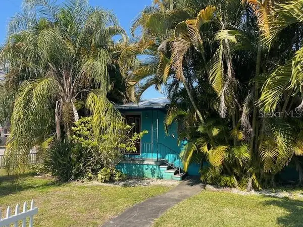 5325 11th Avenue S, GULFPORT, FL 33707