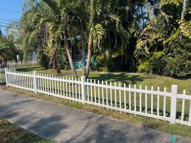 5325 11th Avenue S, Gulfport, FL 33707 - #2