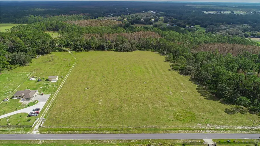 San Juan Avenue, Polk City, FL 33868 - #3
