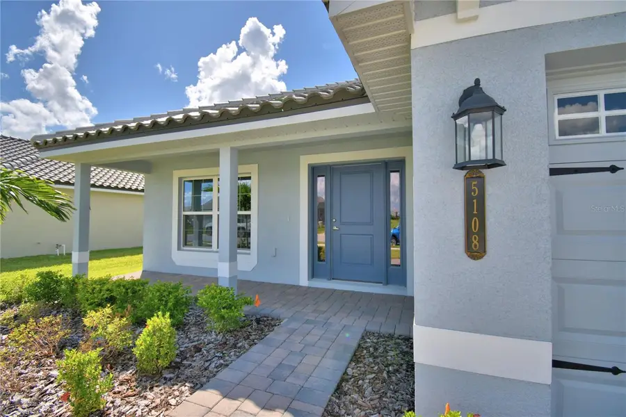 4705 Grandview Glen Drive, Auburndale, FL 33823 - #2