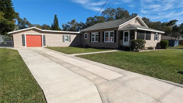 848 Valencia Street E, LAKELAND, FL 33805
