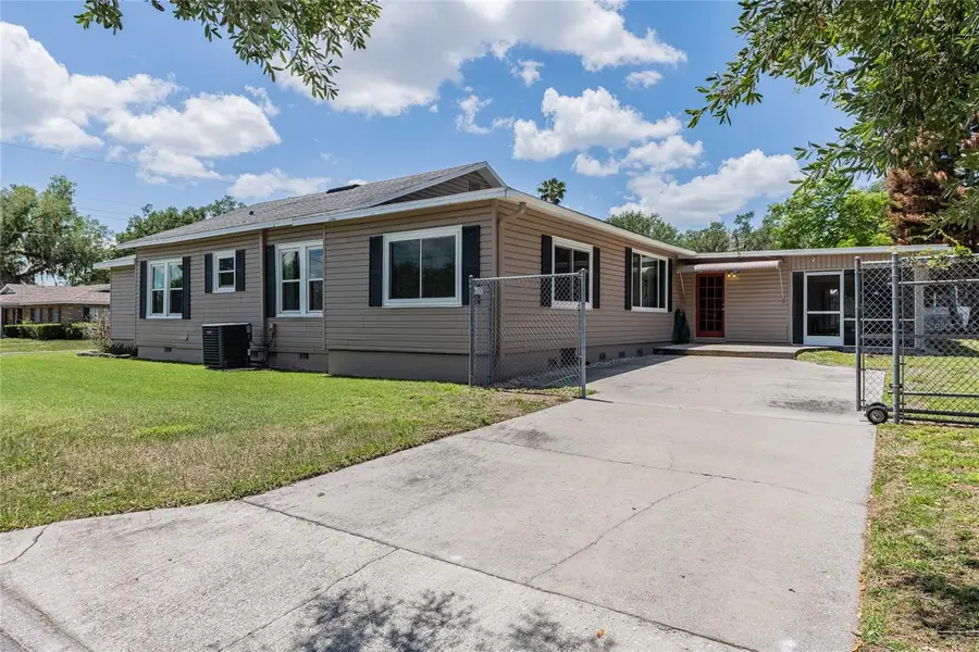 848 Valencia Street E, Lakeland, FL 33805 - #2