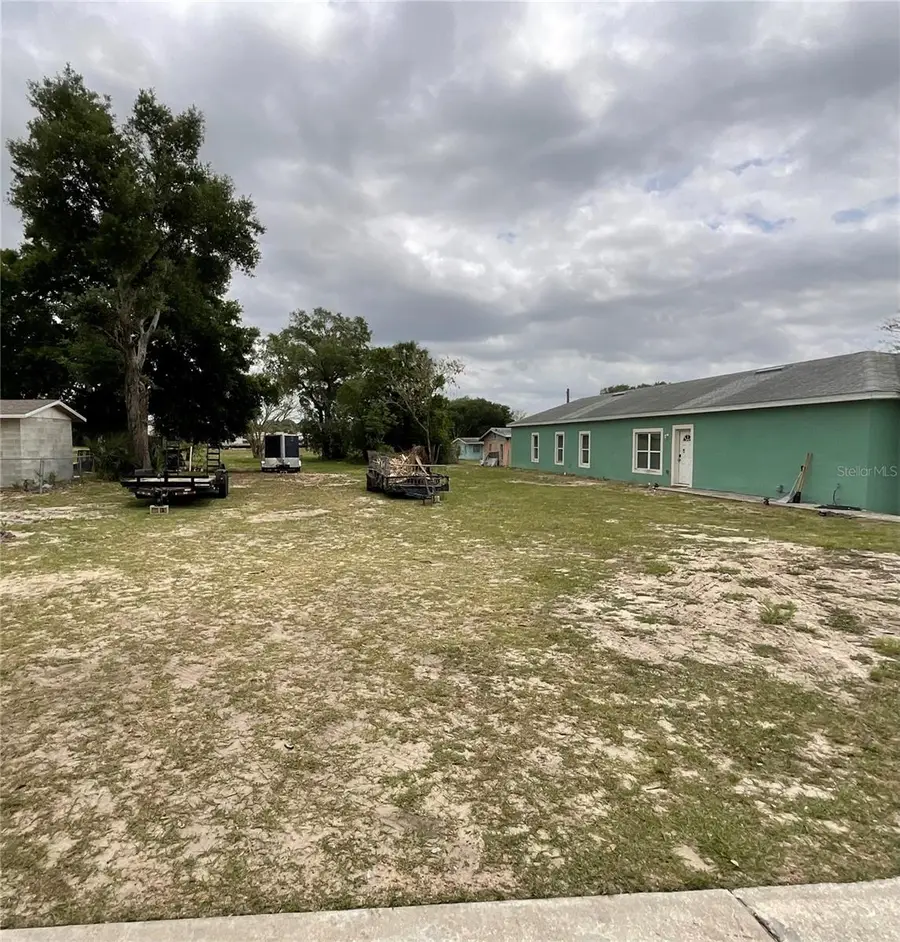 480 D Street, Lake Wales, FL 33853 - #3