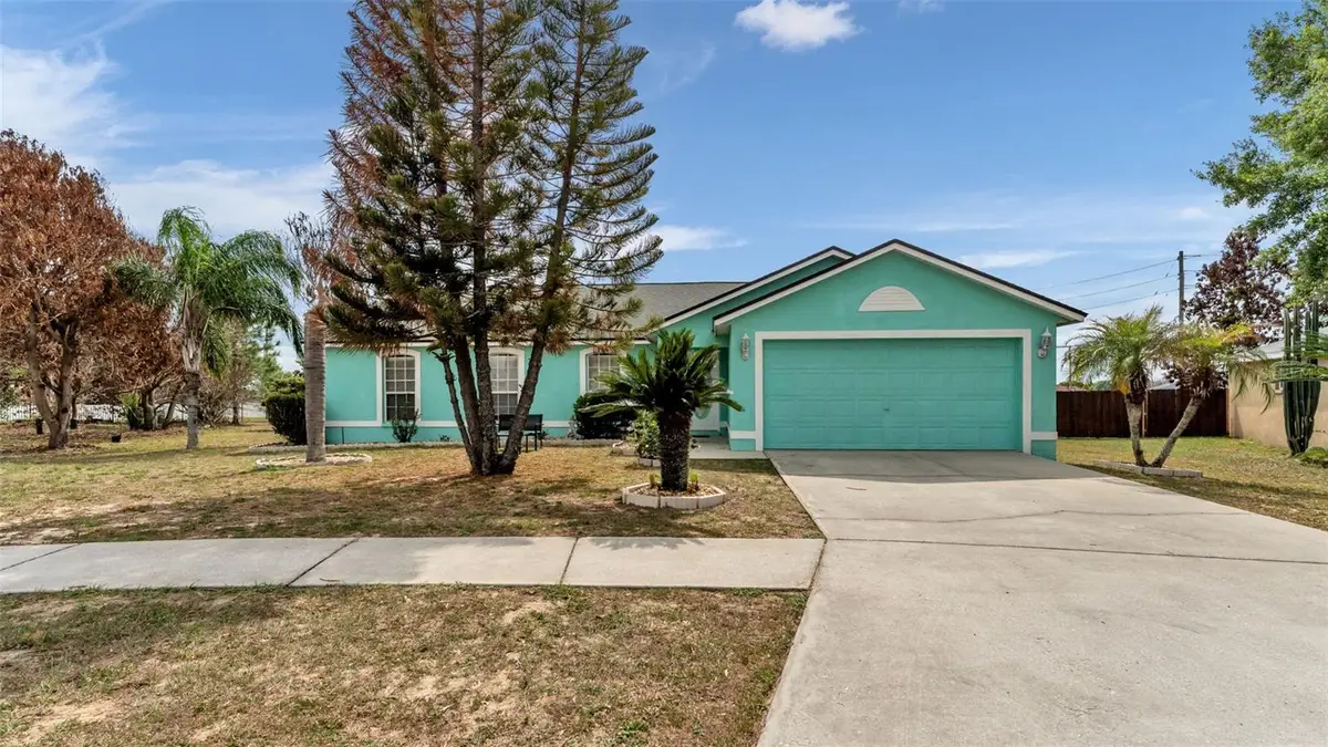 134 Cloverdale Road, Winter Haven, FL 33884 - #1