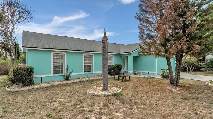 134 Cloverdale Road, Winter Haven, FL 33884 - #2