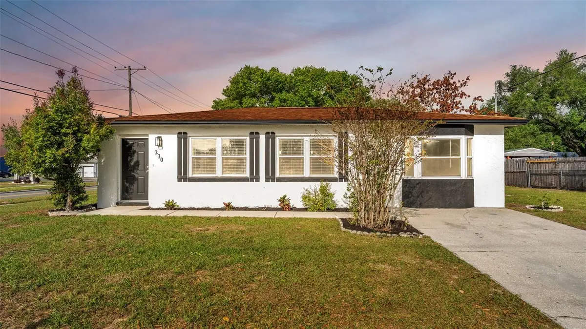 230 Palm Avenue, Auburndale, FL 33823 - #1