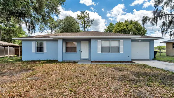 5303 Duey Road, POLK CITY, FL 33868