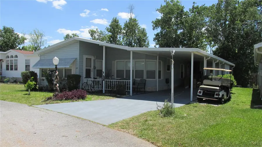 157 Victoria Drive, Haines City, FL 33844 - #2