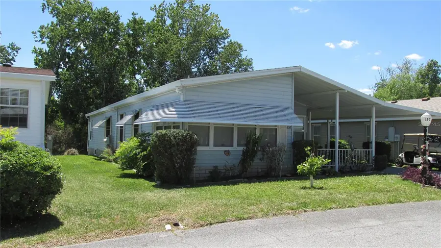 157 Victoria Drive, Haines City, FL 33844 - #3