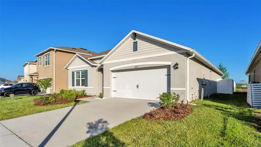 2633 Galway Grove Way, Lakeland, FL 33811 - #2