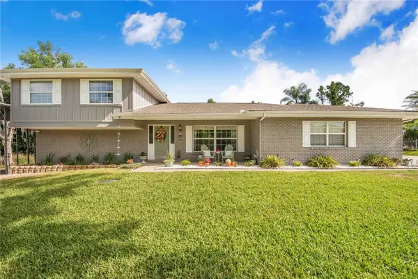 20 Brevard Drive Se, WINTER HAVEN, FL 33884